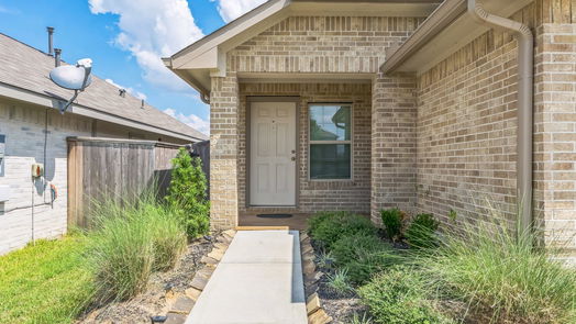 Conroe 1-story, 3-bed 1519 Carmona Court-idx