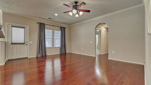 Conroe 2-story, 3-bed 3 Darlinghurst Drive-idx