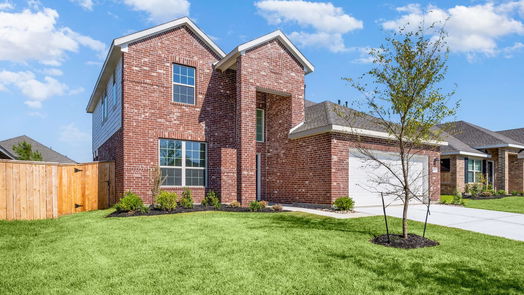 Conroe 2-story, 5-bed 3119 Stonebriar Drive-idx