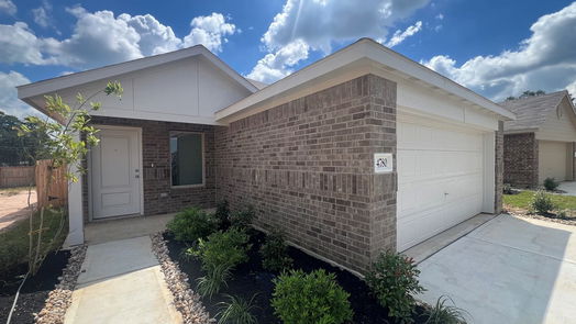 Conroe null-story, 4-bed 14780 South Ascot Bend Circle-idx