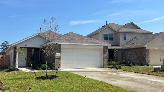 Conroe 1-story, 4-bed 14780 South Ascot Bend Circle-idx