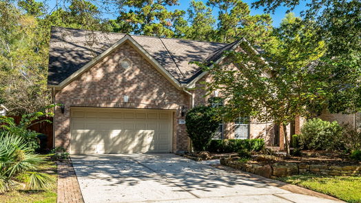 Conroe 2-story, 4-bed 118 E Northcastle Circle-idx