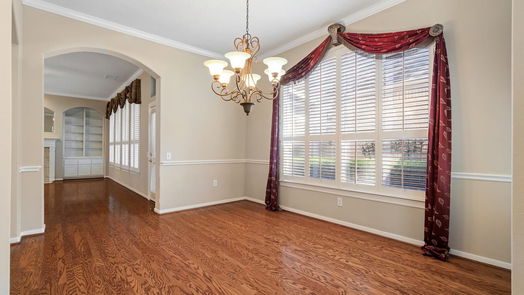 Conroe 2-story, 4-bed 118 E Northcastle Circle-idx