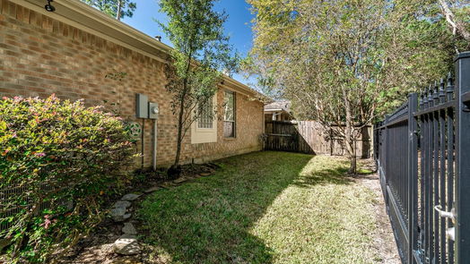 Conroe 2-story, 4-bed 118 E Northcastle Circle-idx