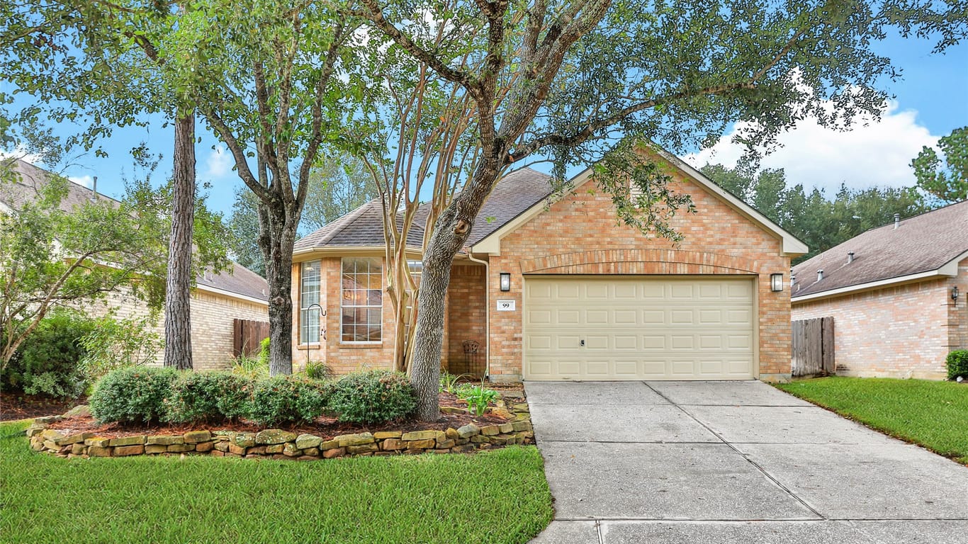 Conroe null-story, 3-bed 99 N Country Gate Circle-idx