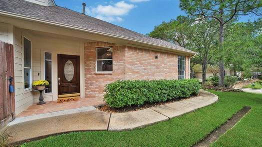 Conroe null-story, 3-bed 99 N Country Gate Circle-idx