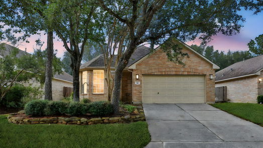 Conroe null-story, 3-bed 99 N Country Gate Circle-idx