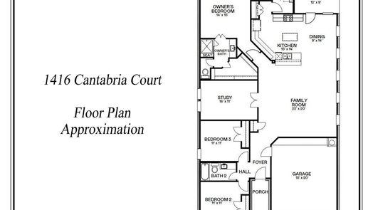 Conroe null-story, 3-bed 1416 Cantabria Court-idx