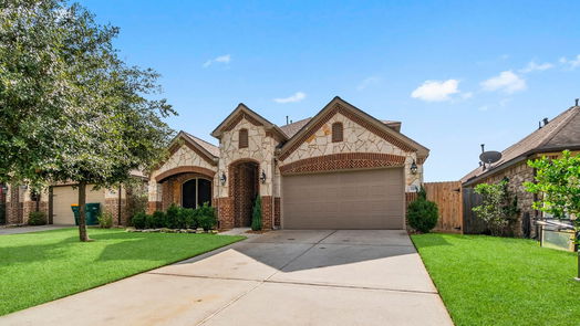 Conroe null-story, 4-bed 2206 Maple Point Drive N-idx