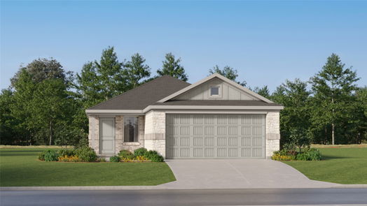 Conroe null-story, 3-bed 14789 South Ascot Bend Circle-idx