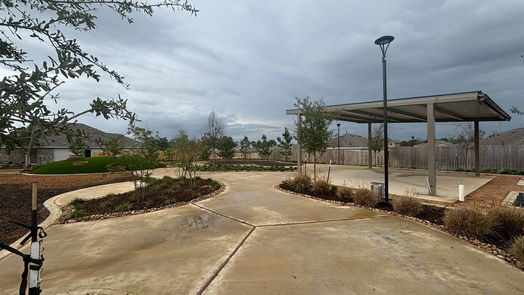 Conroe 1-story, 3-bed 14781 South Ascot Bend Circle-idx