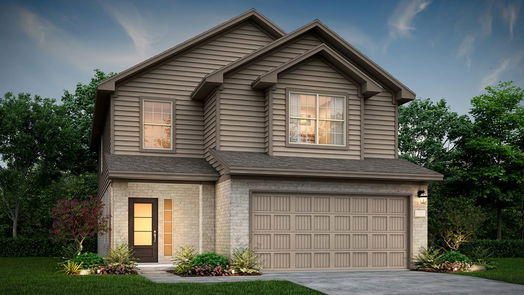 Crosby 2-story, 4-bed 1958 Foxtail Creek Court-idx