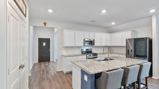 Crosby 1-story, 4-bed 910 S Diamondhead Boulevard-idx