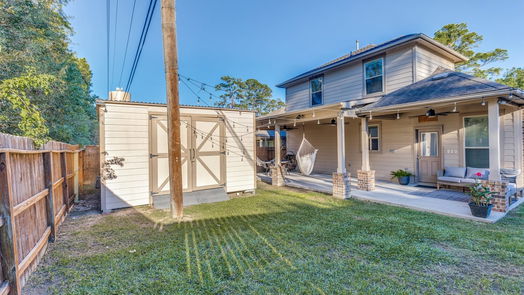 Crosby 2-story, 4-bed 16703 Oakdale Canyon Trace Street-idx