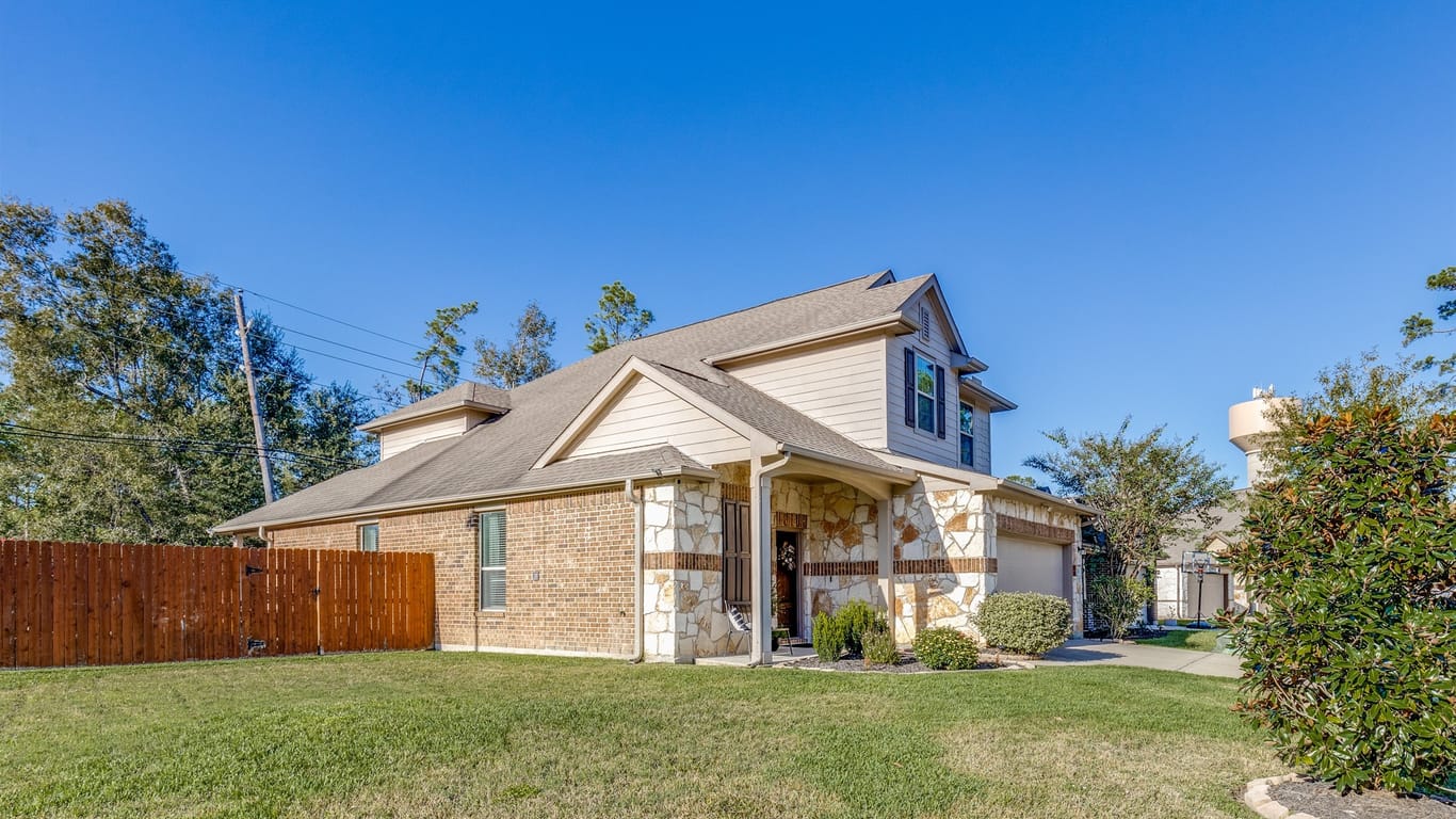 Crosby 2-story, 4-bed 16703 Oakdale Canyon Trace Street-idx