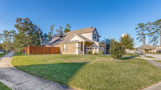 Crosby 2-story, 4-bed 16703 Oakdale Canyon Trace Street-idx