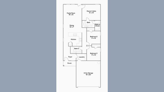 Crosby null-story, 3-bed 12922 Christopher David Drive-idx