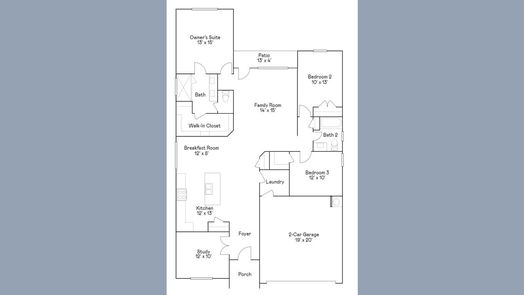 Cypress null-story, 3-bed 11215 Tropical Forest Way-idx