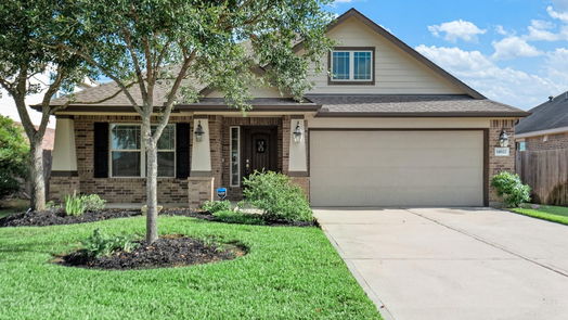 Cypress 1-story, 3-bed 14922 Telge Lake Trail-idx