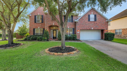 Cypress 2-story, 4-bed 14903 N Gray Heron Court-idx