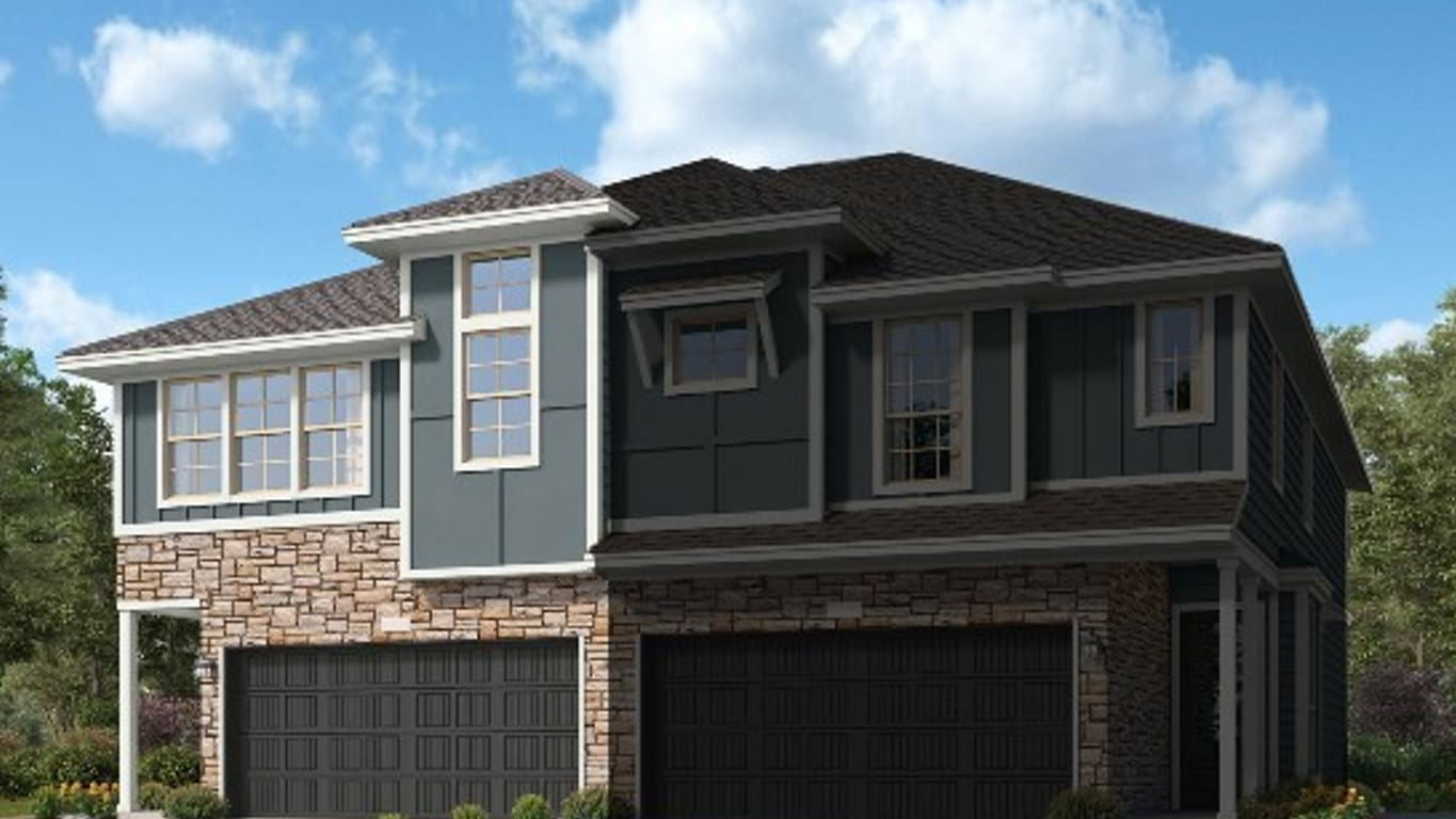 Lennar Homes Bridgeland-0