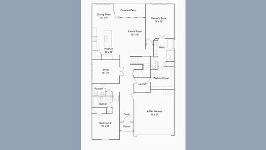 Cypress 2-story, 4-bed 22119 Shrimp Plant Lane-idx