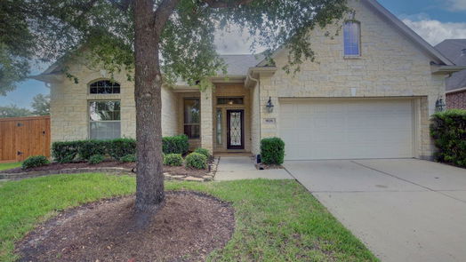 Cypress 1-story, 3-bed 9126 Lake Lewisville Court-idx