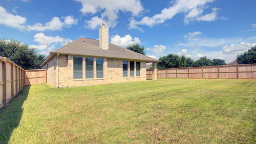 Cypress 1-story, 3-bed 9126 Lake Lewisville Court-idx