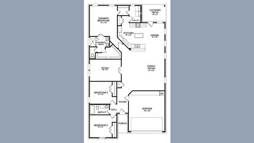 Cypress 1-story, 3-bed 11234 Rosita Patch Drive-idx