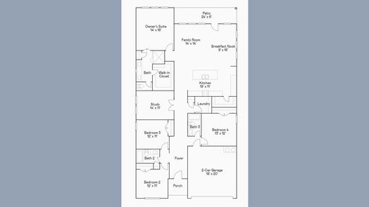 Cypress null-story, 4-bed 11215 Rosita Patch Drive-idx