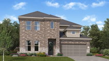 Lennar Homes Bridgeland-0