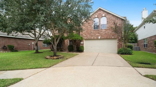 Cypress 2-story, 4-bed 21106 N Yellow Bud Court-idx