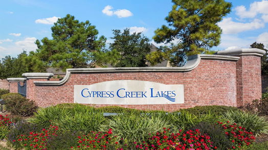 Cypress 2-story, 3-bed 19827 Summit Crest Court-idx