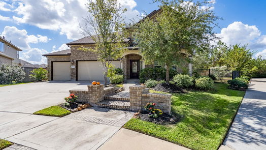 Cypress 2-story, 4-bed 16903 Lady Bird Lake Court-idx