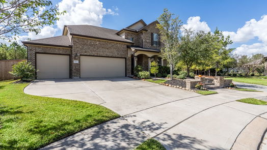 Cypress 2-story, 4-bed 16903 Lady Bird Lake Court-idx