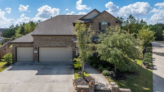 Cypress 2-story, 4-bed 16903 Lady Bird Lake Court-idx