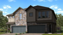 Lennar Homes Bridgeland-0