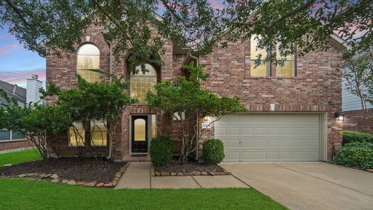 Cypress 2-story, 4-bed 21106 N Yellow Bud Court-idx