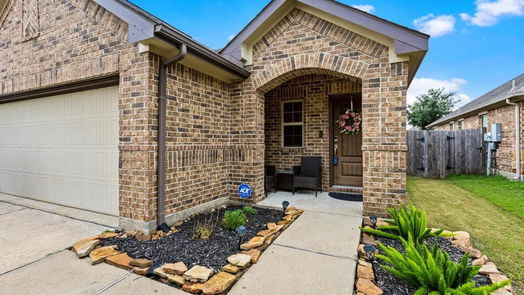 Dickinson 1-story, 4-bed 6865 Dogwood Cliff Lane-idx