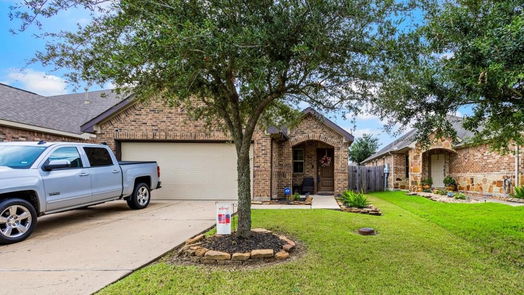 Dickinson 1-story, 4-bed 6865 Dogwood Cliff Lane-idx