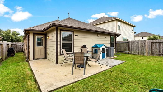 Dickinson 1-story, 4-bed 6865 Dogwood Cliff Lane-idx