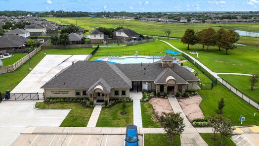 Dickinson 1-story, 4-bed 6865 Dogwood Cliff Lane-idx
