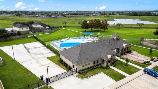 Dickinson 1-story, 4-bed 6865 Dogwood Cliff Lane-idx