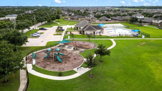 Dickinson 1-story, 4-bed 6865 Dogwood Cliff Lane-idx