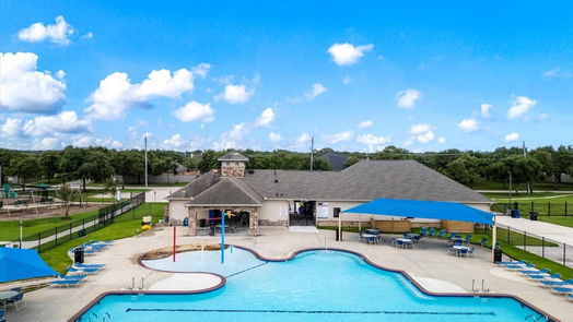 Dickinson 1-story, 4-bed 6865 Dogwood Cliff Lane-idx