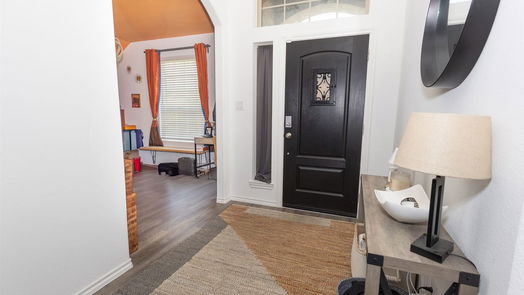 Dickinson 1-story, 3-bed 1812 Bright Way Lane-idx