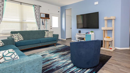 Dickinson 1-story, 3-bed 1812 Bright Way Lane-idx