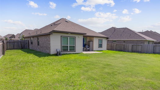 Dickinson 1-story, 3-bed 1812 Bright Way Lane-idx