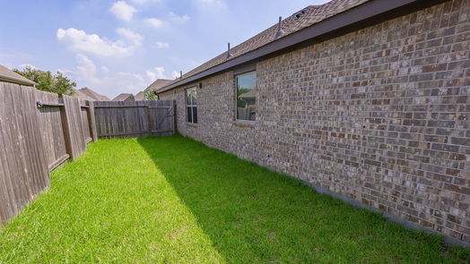 Dickinson 1-story, 3-bed 1812 Bright Way Lane-idx