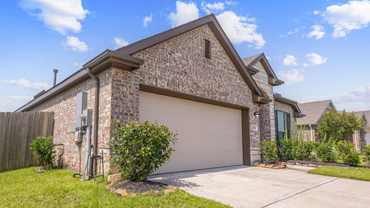 Dickinson 1-story, 3-bed 1812 Bright Way Lane-idx